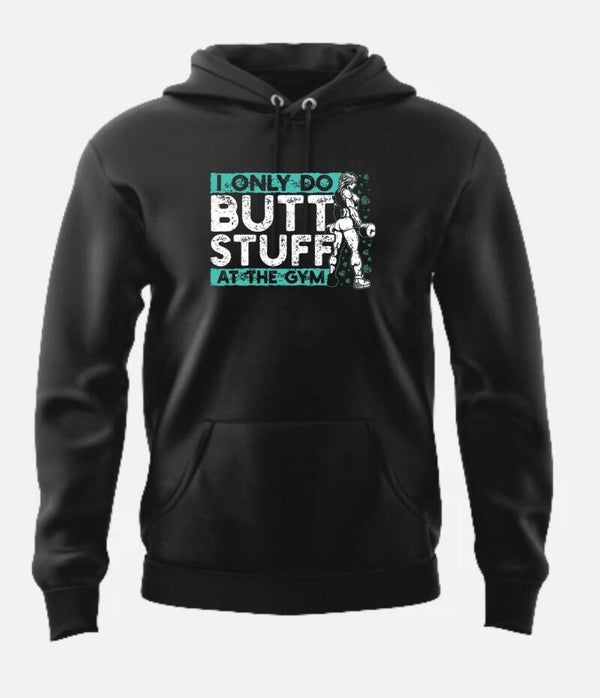 Butt Stuff