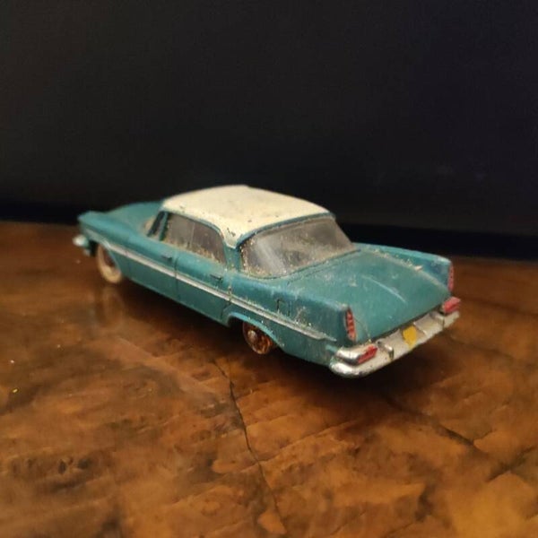 DE SOTO 59 DIPLOMATE  REF  545 1/43 DINKY TOYS