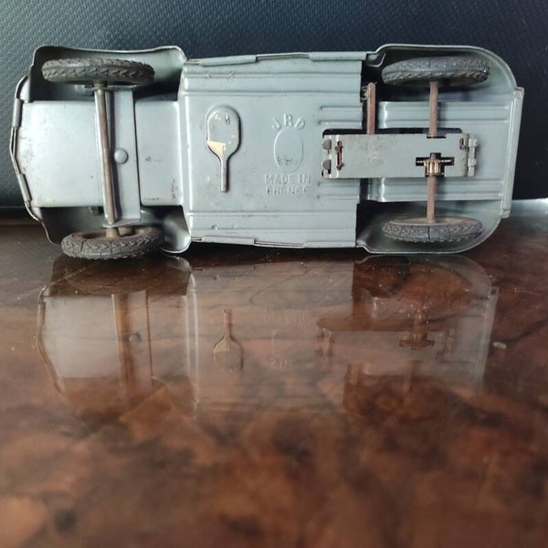 CITROEN 2 CV  1/15 JRD