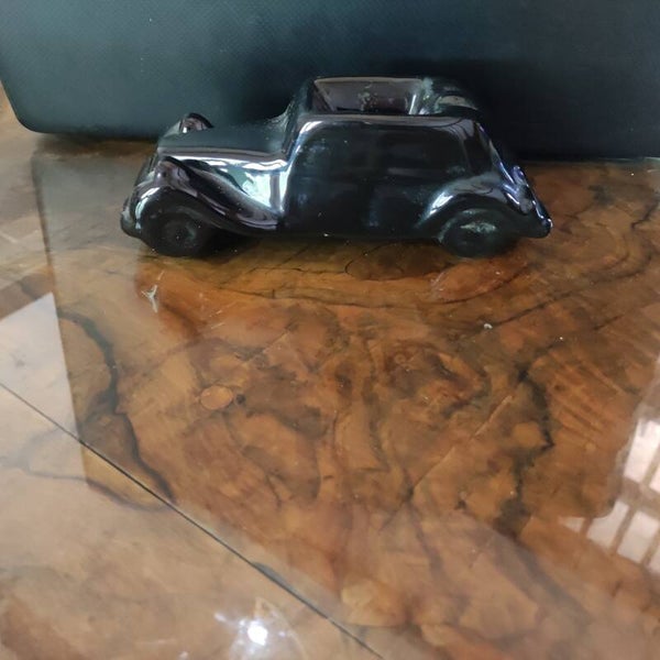 CITROEN TRACTION CENDRIER  1/43 DECO