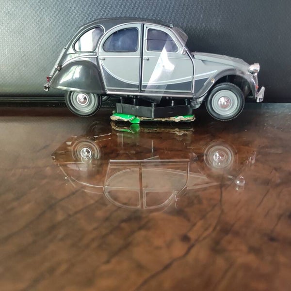 CITROEN 2CV 1952 1/24  ND