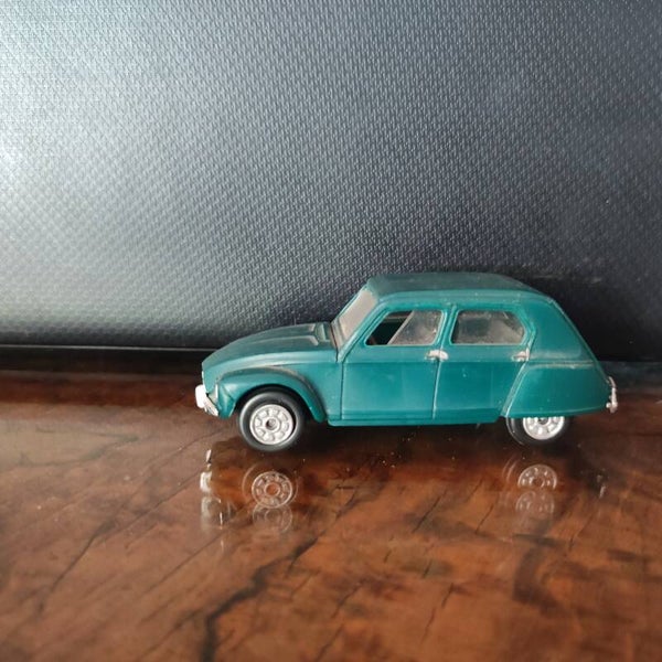 CITROEN DYANE #157 1/43  NOREV