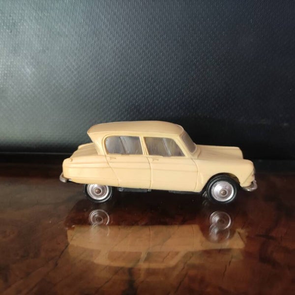 CITROEN AMI 6  #54 1/43  NOREV