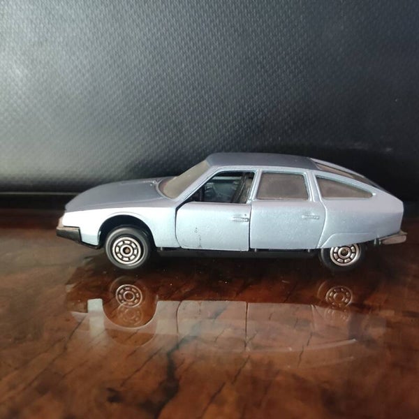 CITROEN CX 2200 1974  #845  1/43  NOREV