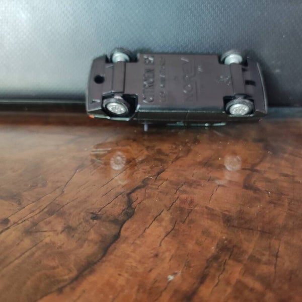 CITROEN BX Vert foncé   1/43  NOREV