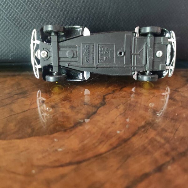 CITROEN  Traction 15 SIX France  1/43 SOLIDO