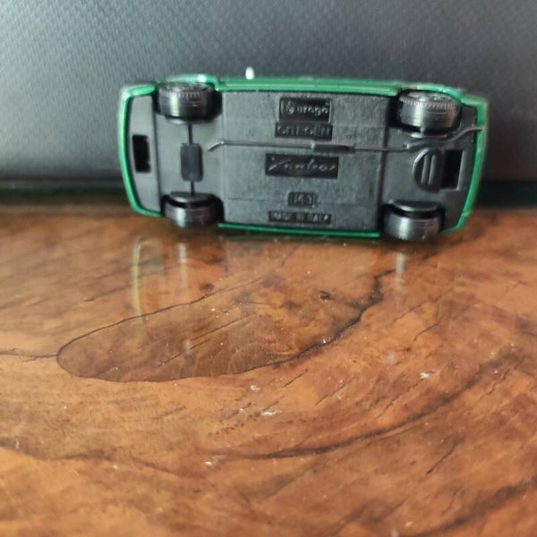 CITROEN  Xantia  1/43 BURAGO