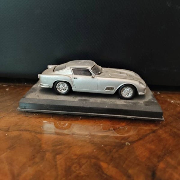 Ferrari 250 GT 1/43 Ixo - Fabbri Ferrari Collection