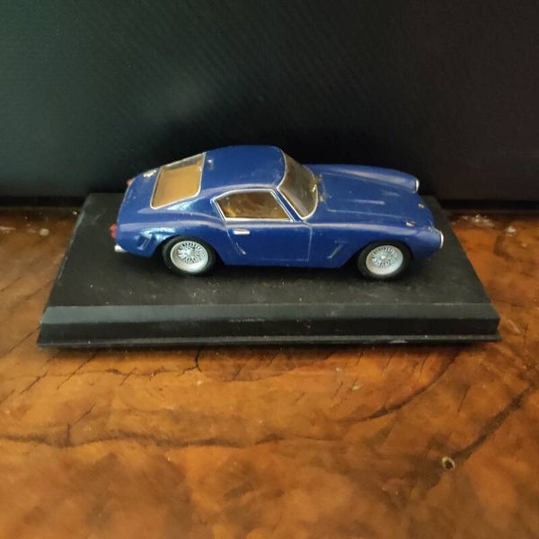 Ferrari 250 GT SWB 1/43 Ixo - Fabbri Ferrari Collection