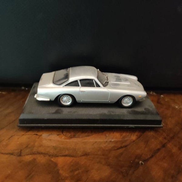 Ferrari 250 GT LUSSO 1/43 Ixo - Fabbri Ferrari Collection