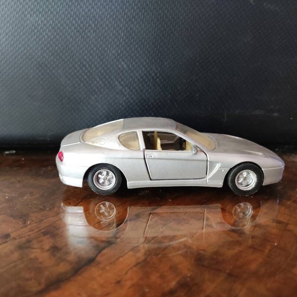 Ferrari 456 GT  1/39  Maisto