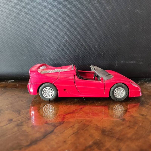 Ferrari f50 1/43 Welly