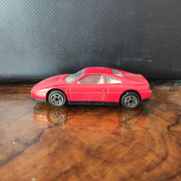 Ferrari 348 TB 1/43 Burago