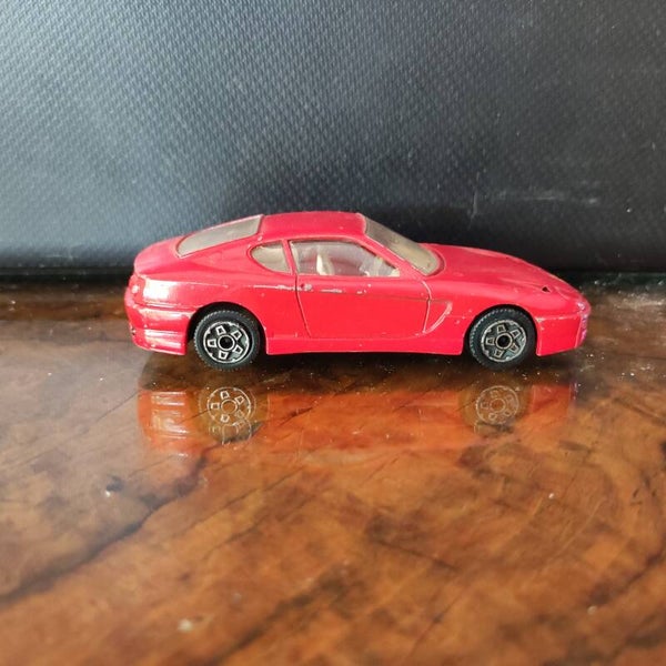 Ferrari 456 GT 1/43 Burago