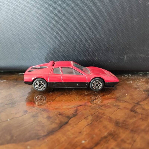Ferrari 512 BB 1/43 Burago