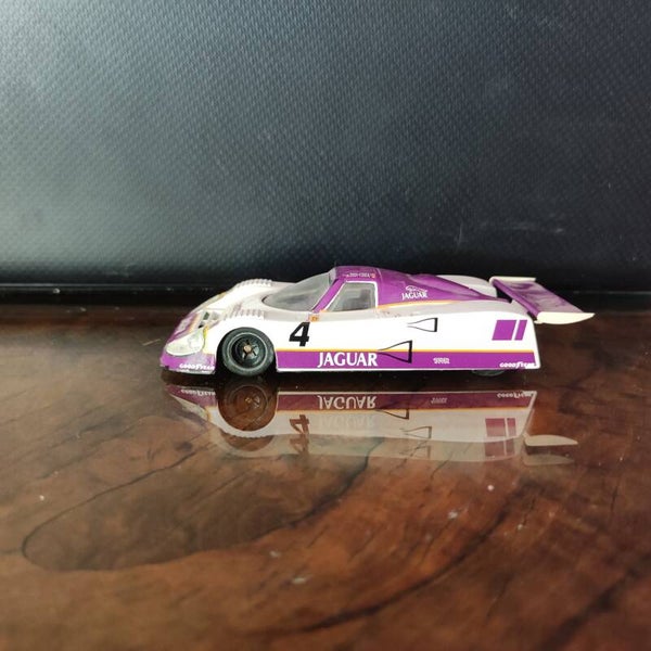 JAGUAR  XJR 11 Davy Jones-Luis Perez Sala-Michel Ferté   1/43 ONYX