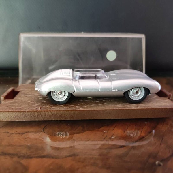 JAGUAR  D-Type 1954   R148 1/43 BRUMM