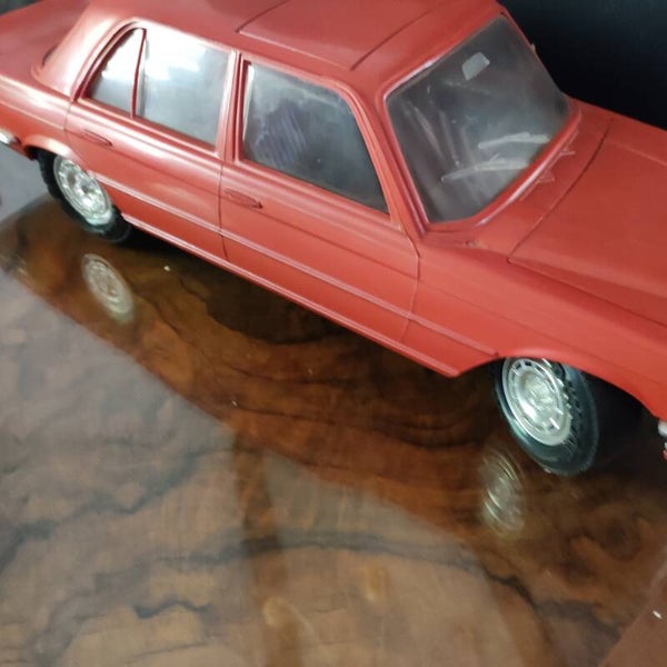 MERCEDES-BENZ   R 480 SE Diplomatico   RICO