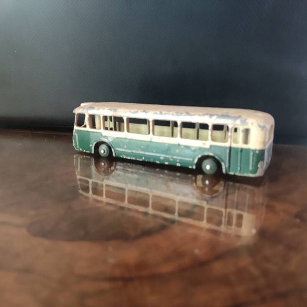 PANHARD Autobus Parisien Somua 29 D 1/43 DINKY TOYS