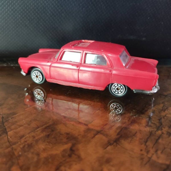 PEUGEOT 404 N 51  1/43 NOREV