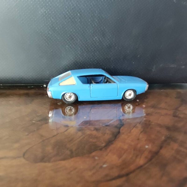 RENAULT 17 TS 1974  S4305000   1/43 SOLIDO