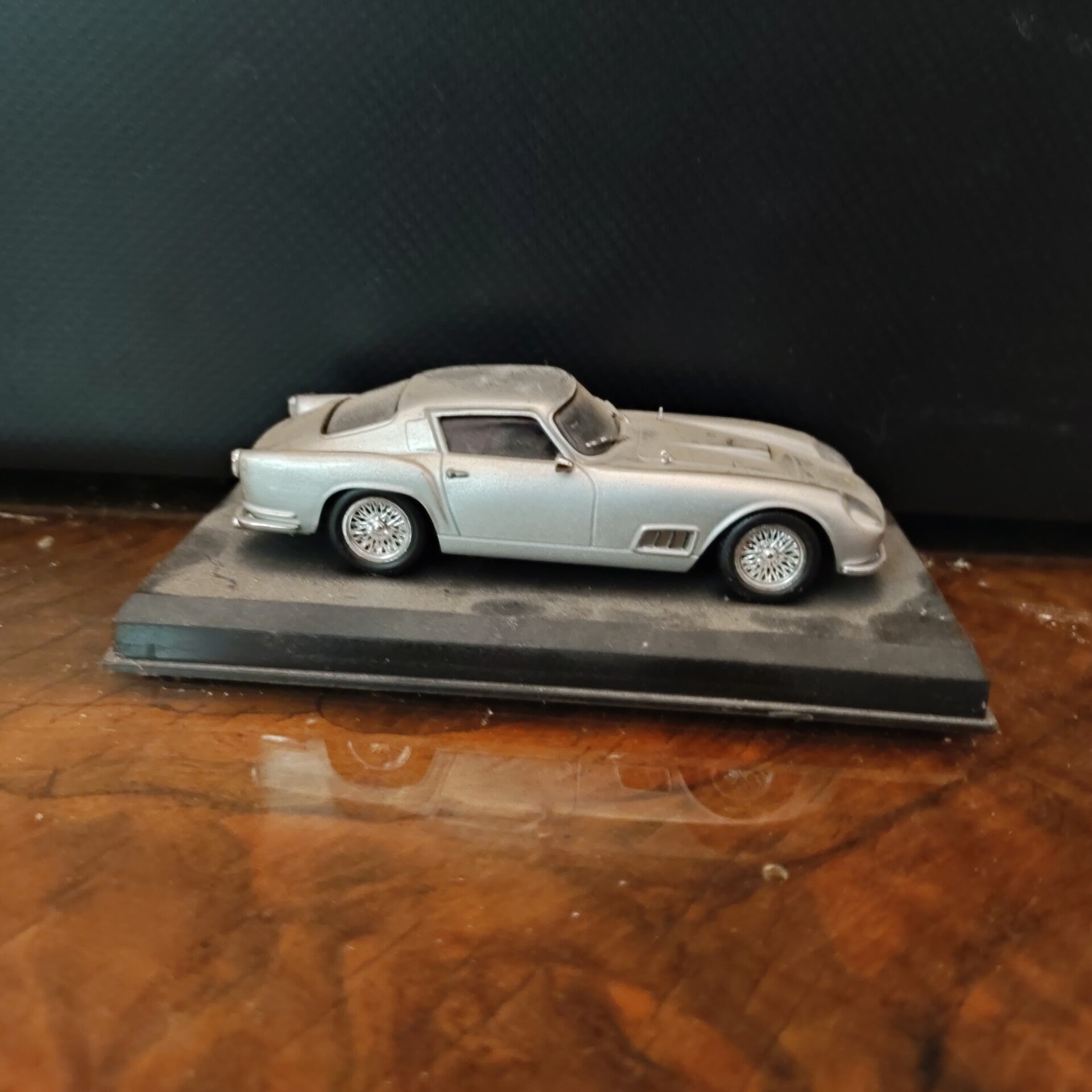 Ferrari 250 GT 1/43 Ixo - Fabbri Ferrari Collection
