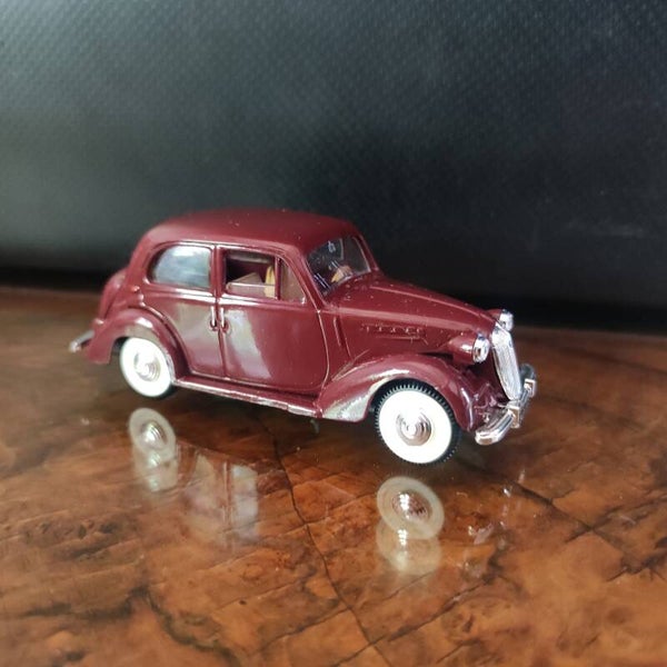 SIMCA  1200 1/43 NOREV HACHETTE