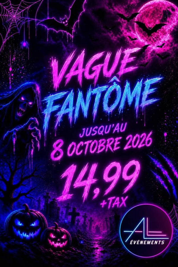 PARTY HALLOWEEN