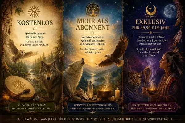 Exklusiv für dich 🙌 (Kopie)