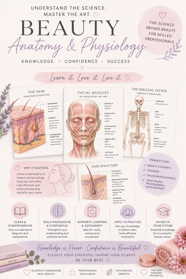 Label the Bones of the Skull & Answer Guide