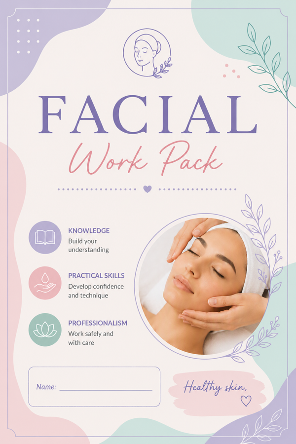 Facial Workpack