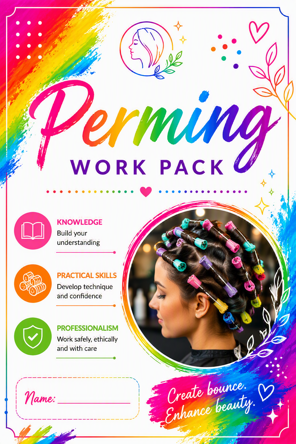 Perming Workpack