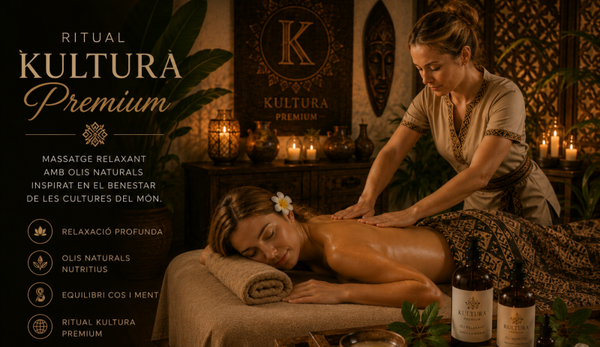 Ritual KULTURA Premium