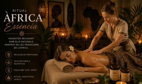 Connexió Africana
