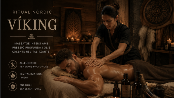 Ritual Nòrdic Víking