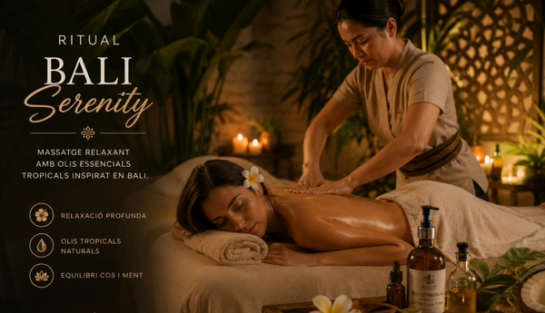 Ritual Bali Serenity