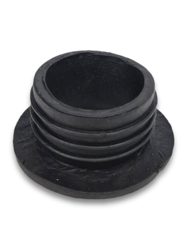 ProDeluxe - Khalil Mamoon/Khan El Khalili Siliconen Vaas Rubber