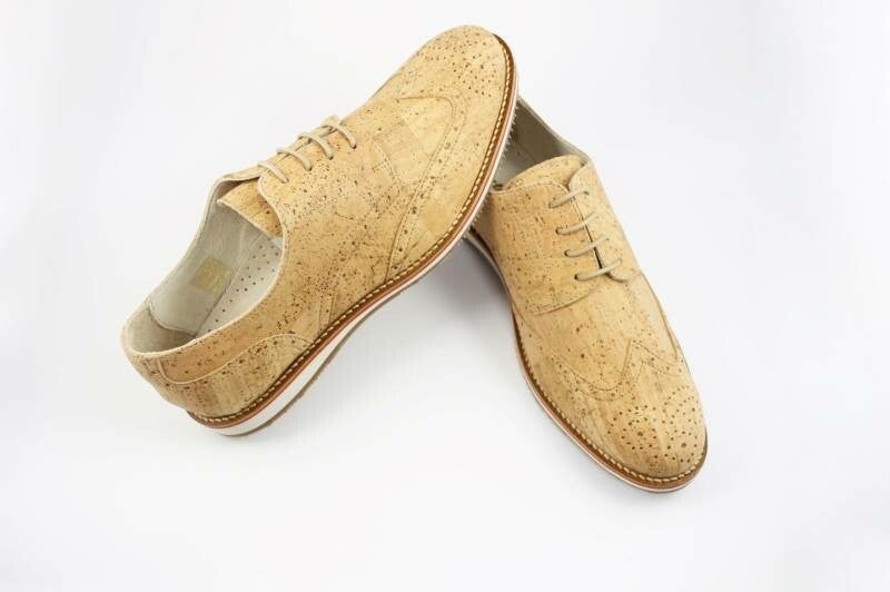 Heren schoenen / Kurk Schoenen | Kurkmode