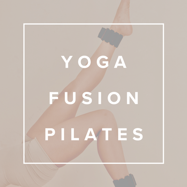 Yoga fusion Pilates 60 minutes:Jeudi 17:30-18:30 (5 Novembre au 10 Décembre)