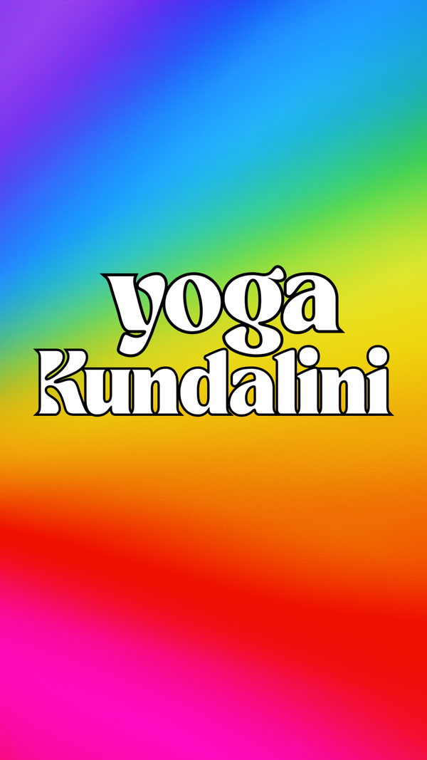 Yoga Kundalini: Jeudi 8:45-10:00 (5 Novembre au 10 Décembre)