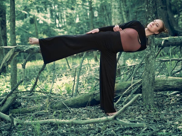 Hatha vinyasa flow dynamique