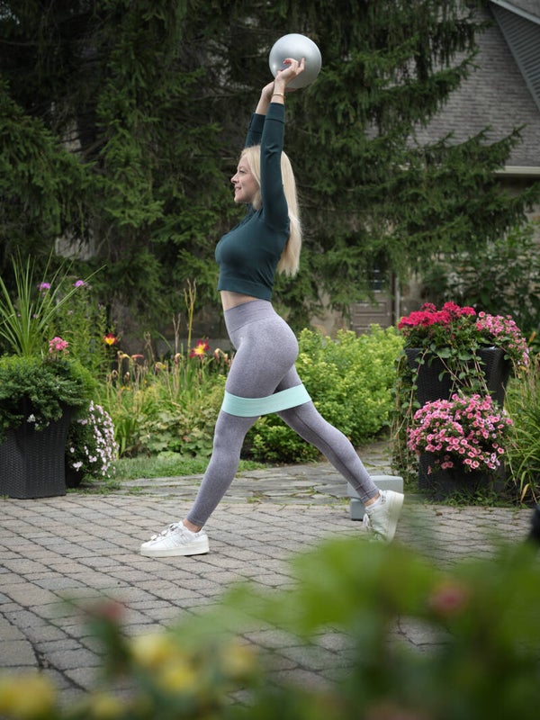 (Jeudi 17:30-18:30) Cours Yoga fusion Pilates Cowansville, 1115 rue Principale.