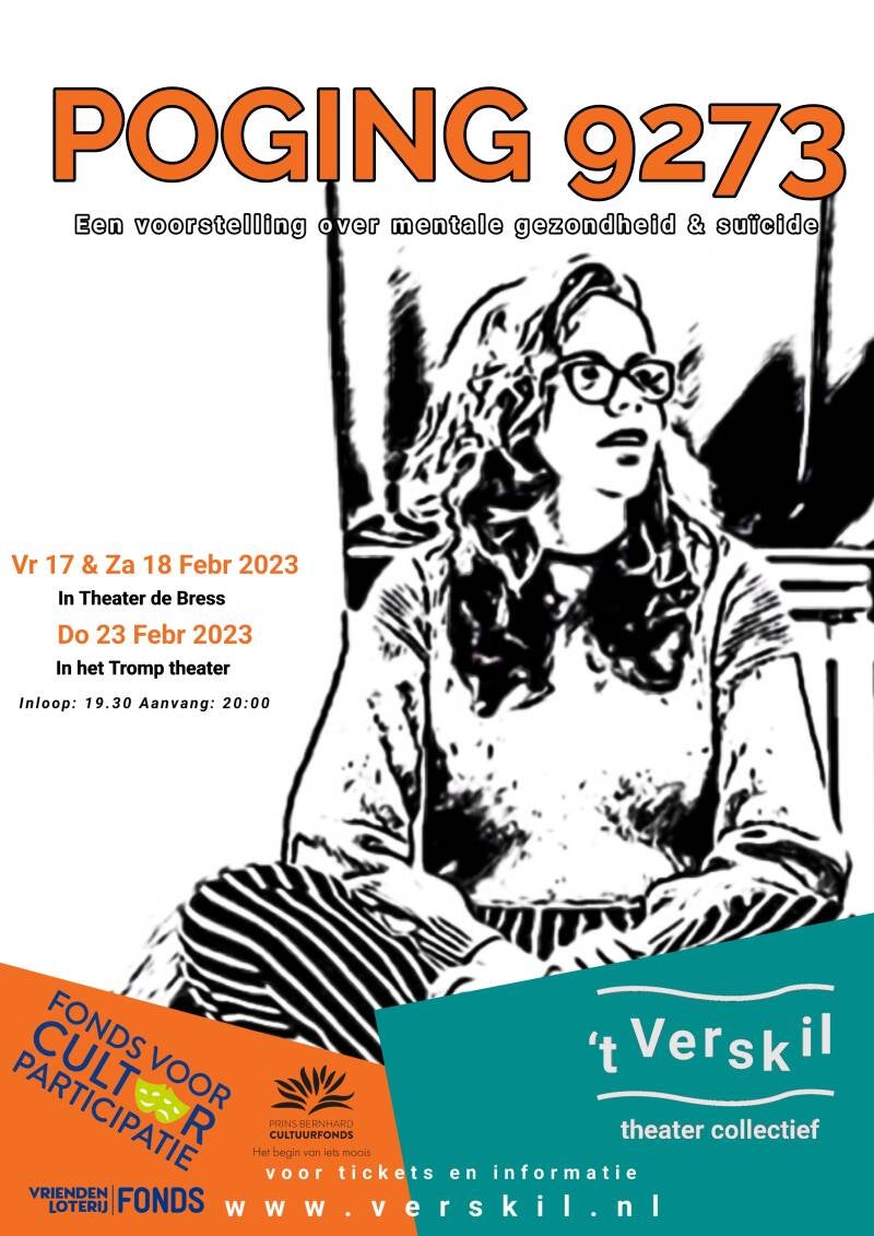 't Verskil Leeuwarden