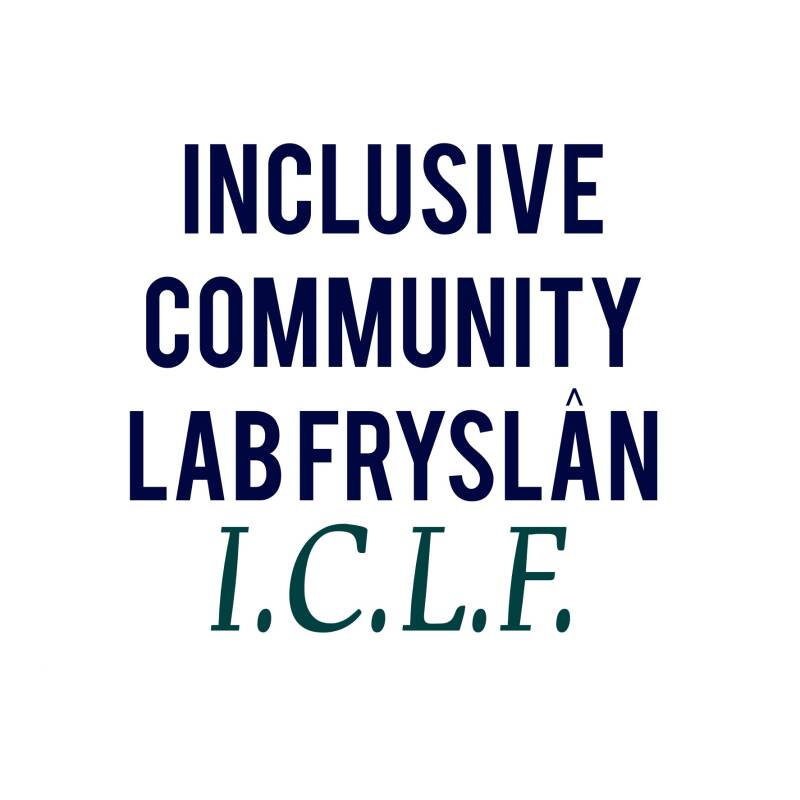 Inclusive Community Lab Fryslan