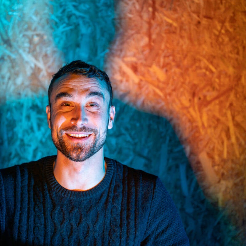 kars 't Verskil Leeuwarden 