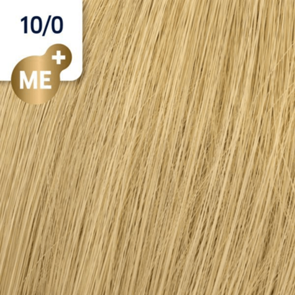 Wella Koleston Perfect 10/0 Lightest Blonde Natural