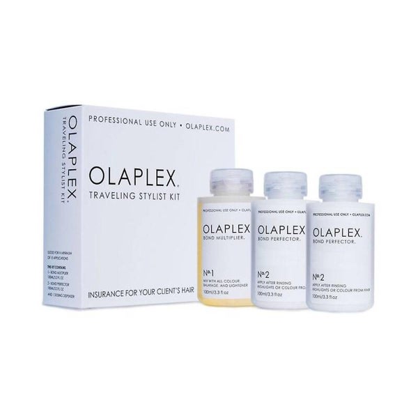 Olaplex Travelling Stylist Kit