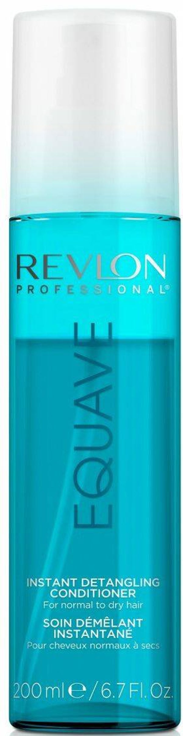 Revlon Professional Equave Hydro Instant Detangling Conditioner