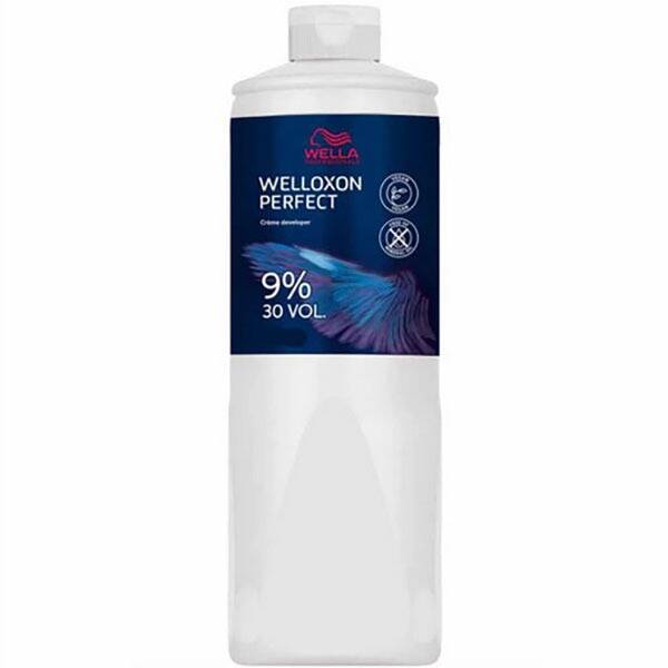 WELLOXON PERFECT 30V 9% 1L