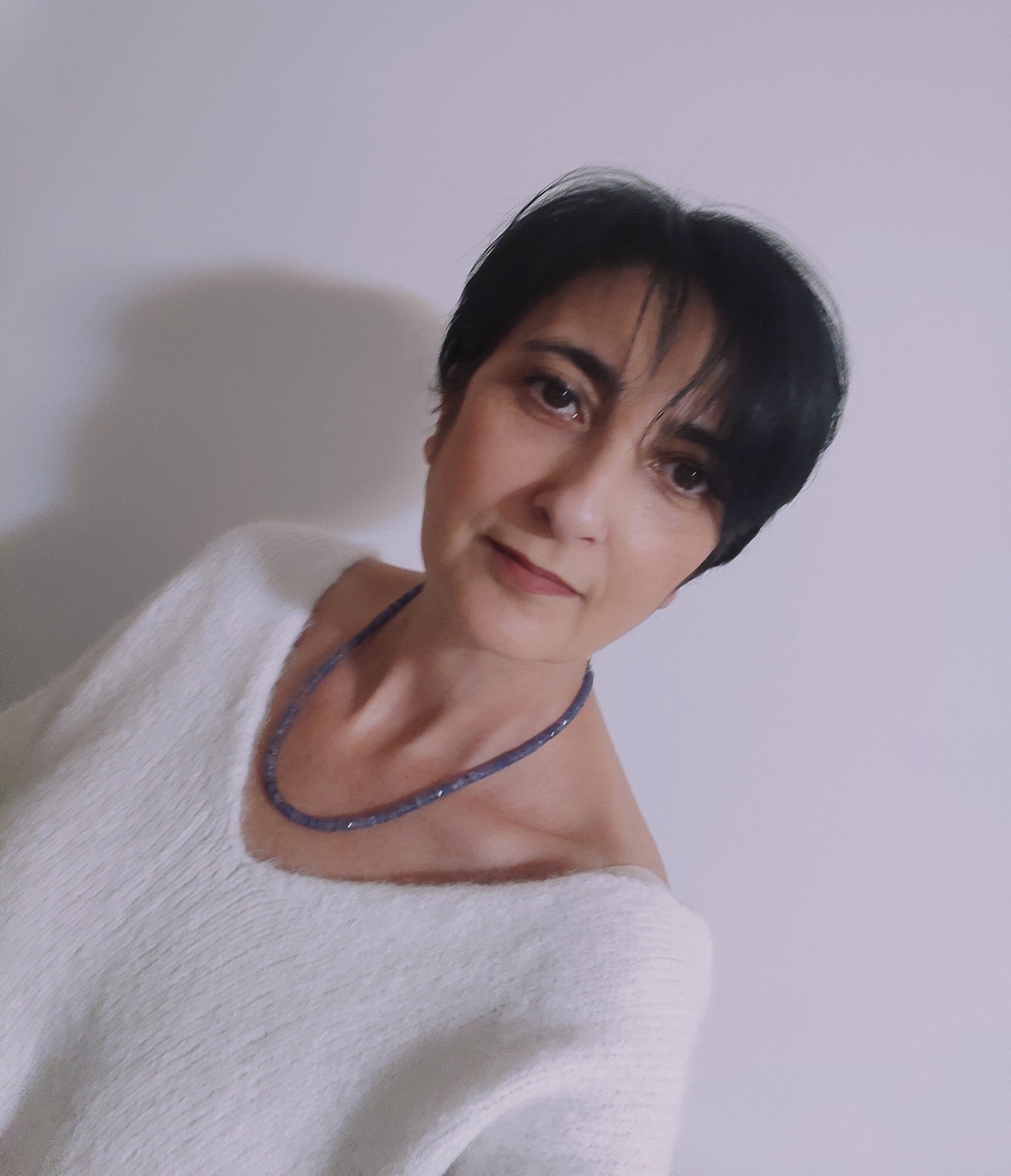 Isabelle thérapeute Amenergie à Boussu près de Mons